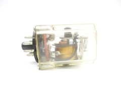 POTTER&BRUMFIELD KRP-11AG-120 120V 12A UNMP