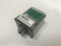 Wilkerson Instrument Co Mighty Module MM4001 150-SP 5516119 296L