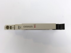 OMRON G2RV-SL500 Universal Relay 110VAC w/ G2RV-1-S 48V DC 10 Pcs