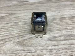 POTTER & BRUMFIELD KUP-11A55-120 RELAY #818F141*SI