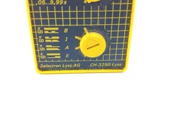 Selectron GZUD 30 Timer Module