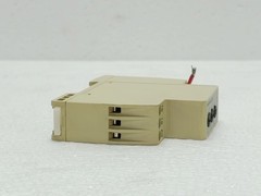 VITEKO VIMT51CW24 Multifunction Timer Relay 12-240V AC DC 5A DIN Rail NEW