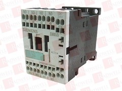 SIEMENS 3RH1140-2BB40 / 3RH11402BB40 (USED)