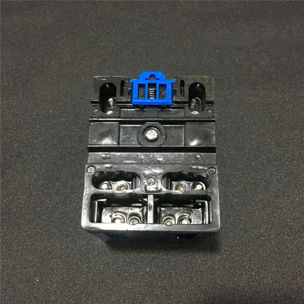 2pcs JQX-62F 2Z 80A High Power Relay DC 12V 24V 110V 220V AC DPDT 2NO 2NC