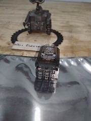 Philips ECG RLY1855F Relay =New Old Stock=