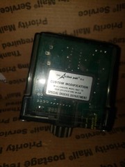 ACTION PAK CUSTOM 120V RELAY 1220-6290S REV. A-029758 (NEW NO BOX)