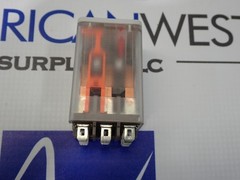 Allen Bradley 700-HB33Z24-1 Relay Ser B 10A 11 Pin 24 VDC New