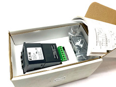 Eaton E5-248-C1420 Timing Control Relay Battery Powered 48x48mm