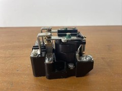 DAYTON GENERAL PURPOSE RELAY PART # 5X846A DPDT 24V 60HZ 