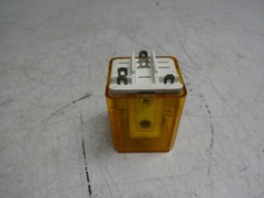 CP Clare & Co GP3R211AD3000 Coil 48 VDC 10A 120 VAC 1/3 HP 7522