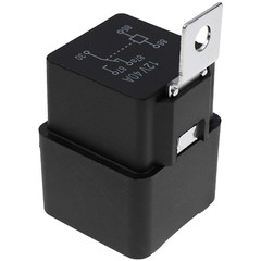 2PK Relay 4RD-960 388-06 4RD-960388-31 4RD-960 388-22 Compatible with Hella 4RD9