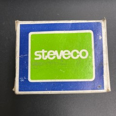 Steveco (White Rodgers) 90-293Q Rbm Type 84 Relay Spdt 8A Cont@125Vac 24Vac Coil