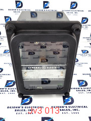 GE 12NGV13A11A 120V 70-100VOLTS DROPOUT CALIBRATION A-C UNDERVOLTAGE RELAY (JV3)