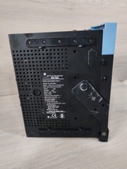 GE SR750 Feeder Management Relay 750-P1-G1-S1-HI-A20-R-E-H WITH CASE