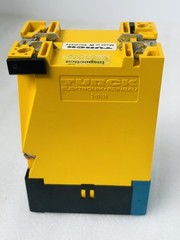 NEW TURCK MS1-22 ExO-R MultiSafe Amplifier Relay 220-240 VAC MS1-22 Ex0-R
