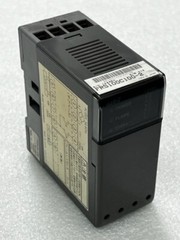 Azbil FRS100C100-2 AC100V 50/60Hz Multi Burner Control Flame Relay Used