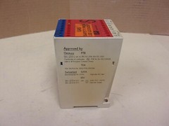 Pepperl + Fuchs WE77/EX-SH-04, 18741 Relay Control Switch Isolator