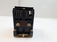 ALLEN BRADLEY 700-R000A1 Electrically Held Relay Ser B 110/120V 50/60HZ