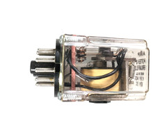 AMF POTTER & BRUMFIELD KRP14DG 24VDC RELAY