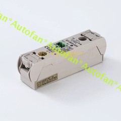 QTY:1 DIN rail single phase AC radiator solid state relay GTJ600-40A
