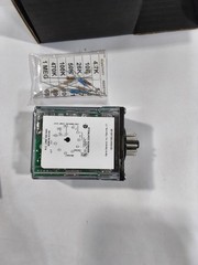 Warrick Controls 16VMG1M00505 Gems Sensors Unit AC Line Plug In Module New