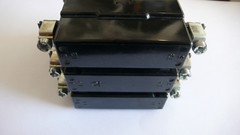 BENEDIKT & JAGER K65A22 CONTACTOR