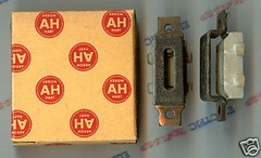 NEW ARROW HART HEATER COIL ELEMENT 42422C THERMAL
