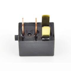 2 Pack 4 Prong AC Power Relay Assembly for Honda Accord Civic CR-V Odyssey MDX T
