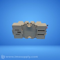 Dayton 5X853E Relay Socket FNIP