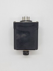 Hi-G TDO-A-24A10S Time Delay Relay 10A 115V 0.3-10Sec 24V Coil 8-Pin