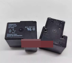 2pcs used OMRON G8P-1A4P 24VDC relay