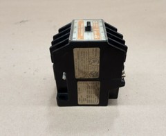 Control Relay Toshiba A4-40E #69A35