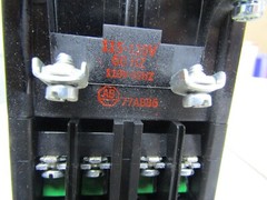 ✌ NEW ALLEN BRADLEY 700-R710A1 TYPE R ELECTRICALLY HELD AC RELAY 115-125V COIL