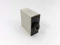 Electromatic SC 185 220 S-System Recycler 0.8-18 Sec