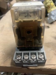 IDEC SR2P-06 RELAY