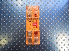 NEW SCHLEICHER RELAY 500W 250V 6A KZT 110