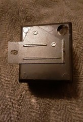 GE Relay; 3ARR3J13P3 / 24-25184 – USED