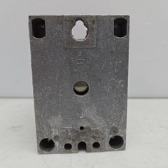 Cutler Hammer D26MB D26MD Type M Relay 120 Vac Coil N,O Contacts D26MPF Used