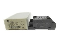 INDUSTRIAL SPARE PART 700-HN138 SER. A 240V 10A (WH) NSMP