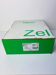 Schneider Electric RXM4AB1BDPVM Relay+Socket 24VDC +LTB 4C/O 6A 250VAC BOX 30ps