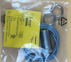 BI10-M30-RZ3X BI10M30RZ3X TURCK Proximity Switch New #YY0