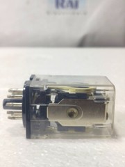 MAGNECRAFT 755XBXC-24A 24V 50/60Hz 16A 11-PIN RELAY W250AML2CPX-8