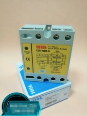 1PC Fotek ESR-25DA-H ESR25DAH Relay 25A In Box -New