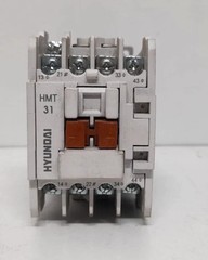 HYUNDAI HMT GENERAL PURPOSE CONTROL RELAY 20A 24V HMT 31