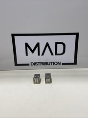 Omron 120volts General Purpose Relays Relay 10A Lot Of 2