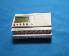 Schneider SR3B261BD Modular Smart Relay Zelio Logic