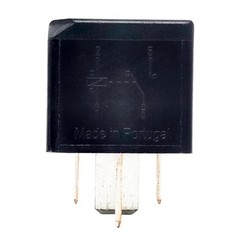 12VDC Mini-ISO Magnetic Latching Relay 4Pins 70A