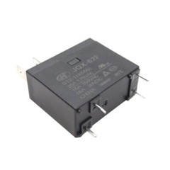 set of 1 Relay JQX-62F-012-1H(555) 250VAC 16A new