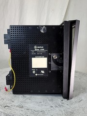 GENERAL ELECTRIC SR760 Multilin Case Feeder Management Relay SEE NOTES