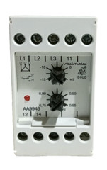 E. Dold & Sons KG AA9943.11/001 Under voltage Relay 3AC 400V Varmeter New